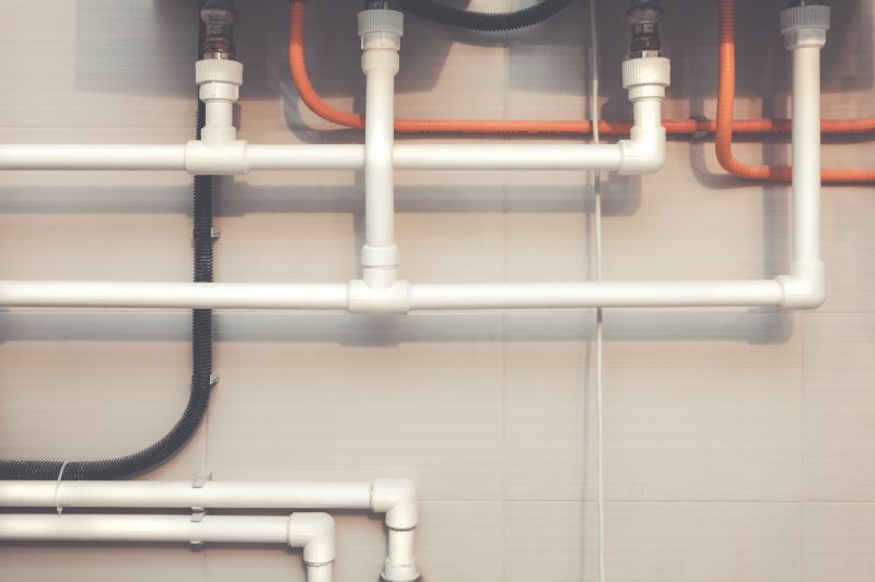 Cost of Plumbing in Lafayette, CA