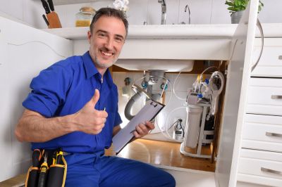Plumbing Service Image 4