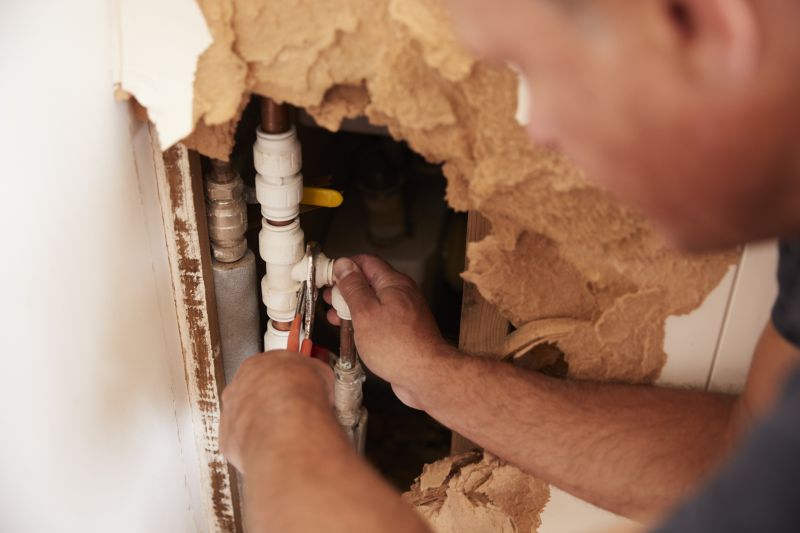 Licensed Plumbing Experts