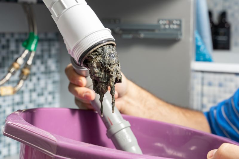 Drain Cleaning Professionals